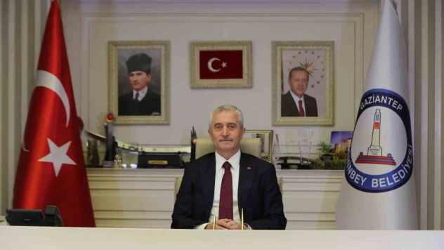 Tahmazoğlu, Berat Gecesini kutladı