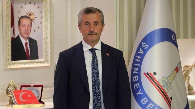 Tahmazoğlu´nun üç aylar ve Regaib Kandili mesajı