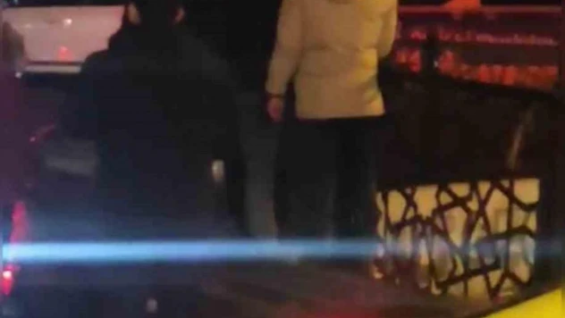 Taksim'de annesiyle tartışıp yola atlayan 23 yaşındaki genç hayatını kaybetti