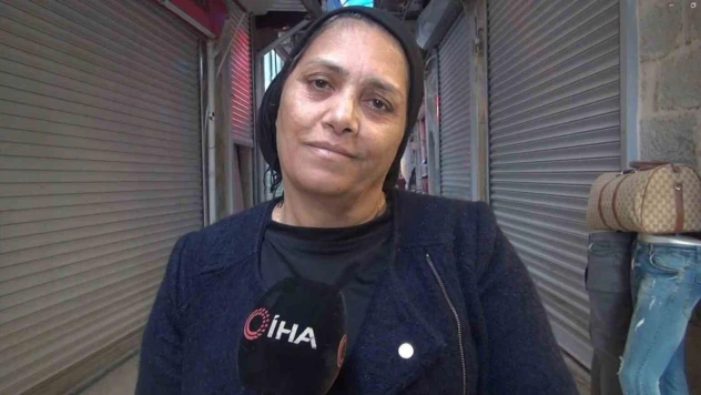 Takvimler 2024'ü gösterse de Hataylıların aklı hala 6 Şubat'ta