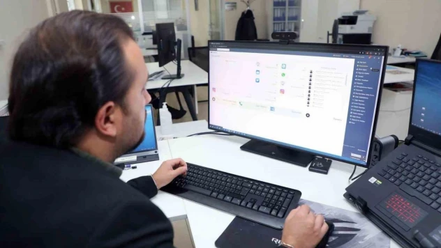 Talas Belediyesi'ne ulaşmak şimdi daha kolay