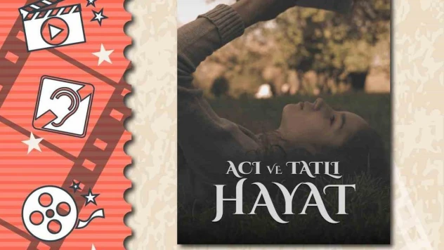 Talas'ta engellilere ücretsiz film gösterimi