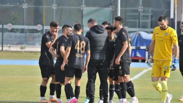 Talasgücü bugün Antalya yolcusu