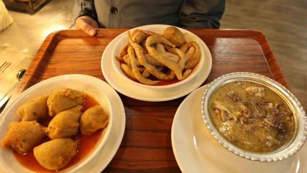 Tam bir şifa deposu: Günün her saati zevkle tüketilen paçaya ilgi arttı