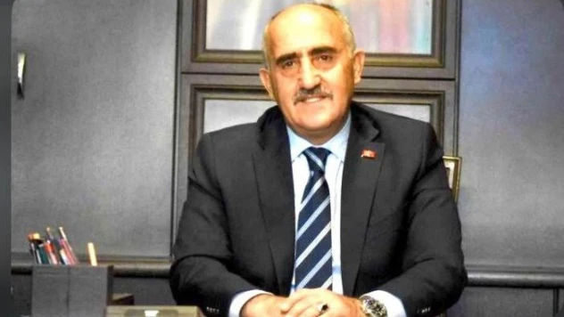 Tanfer: 'Kızılayımız ülkemizin merhamet çınarı'
