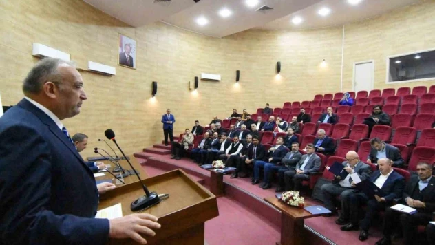 Tanrıver: '2024'te hedefimizi büyüteceğiz'