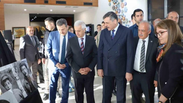 Tapu portreleri, 100 yıl sonra yeniden hayat buldu