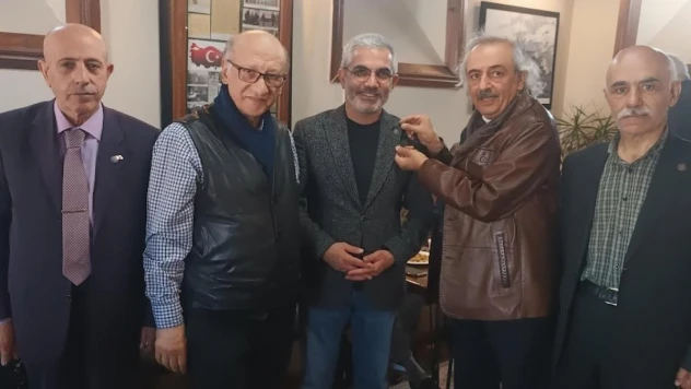 Tarihin içinde tarihi genel kurul