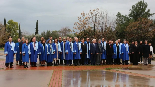 Tarımsal öğretiminin 178. yıl dönümü kutlandı