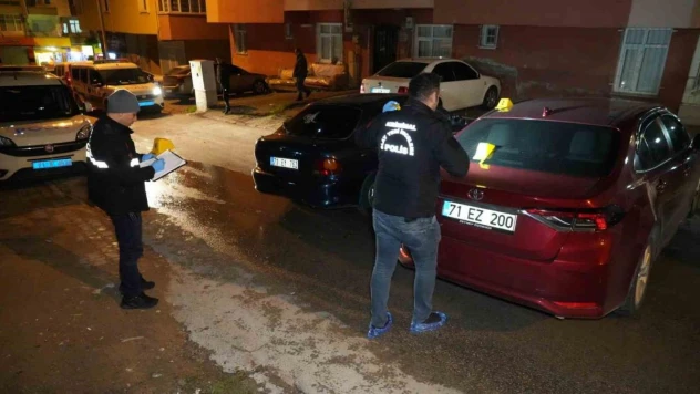 Tartıştığı genci sokak ortasında vurdu