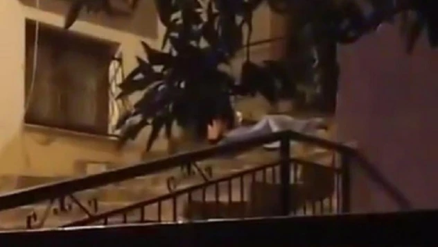 Tartıştığı halasını satırla öldürdü, babaannesini yaraladı, intihara teşebbüs etti