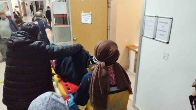 Tartıştığı komiseri ezen şoför hakim karşısında