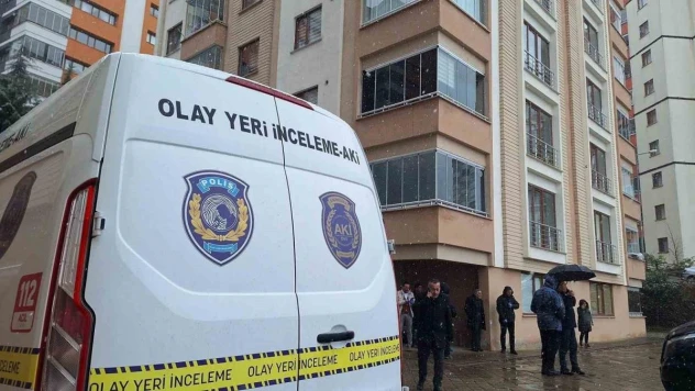 Tartıştığı oğlunu tabanca ile öldüren baba aynı silahla intihara kalkıştı