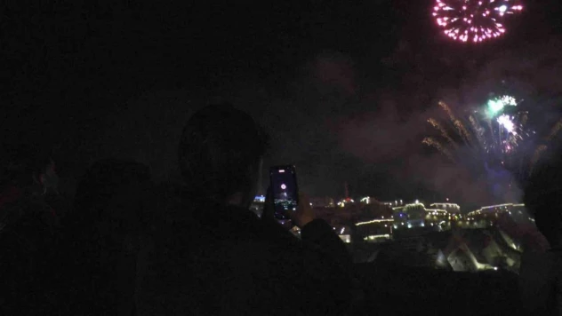 Tatilciler rotasını Kapadokya'ya çevirdi