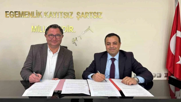 Tavas Belediyesi toplu sözleşmede rekor kırdı