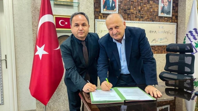 Tavlı: 'Gençlerimizin her alanda destekçisiyiz'