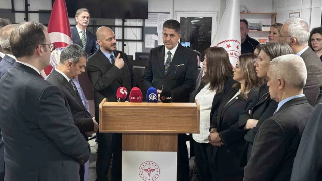 TBMM Araştırma Komisyonu'ndan bebek ölümleriyle ilgili açıklama