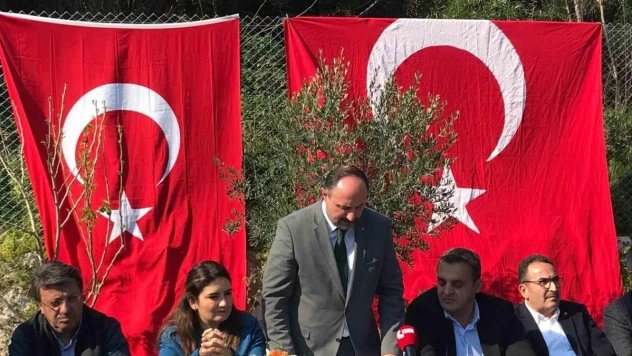 TBMM Balıkçılık ve Su Ürünleri Araştırma Komisyonu Başkanı Karayel: 'Sürdürülebilir, verimli ve çevreye duyarlı bir su ürünleri sürecinin sağlanması gerekiyor'