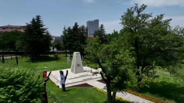 TBMM'de '15 Temmuz' anma programı