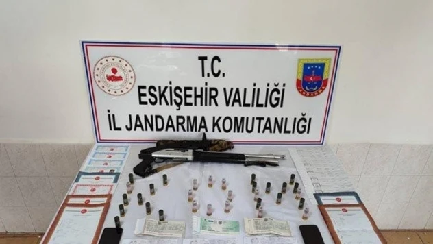 Tefecilik yaptığı iddia edilen şahıslara yönelik operasyon