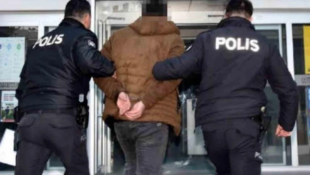 Tefecilikten yakalanan şüpheli tutuklandı