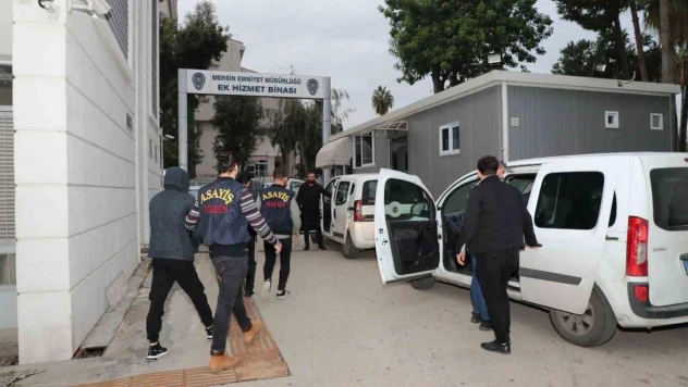 Telefon dolandırıcıları bu kez kaçamadı