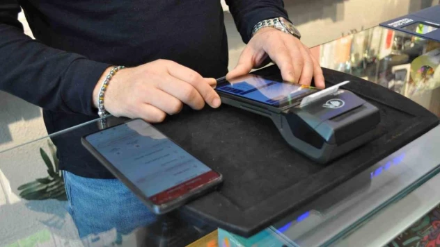 Telefonlardaki bu özellik fiziksel kart kullanımını bitirebilir