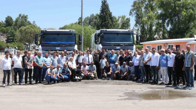 Temizlik devrimi ile 1 milyar lira tasarruf