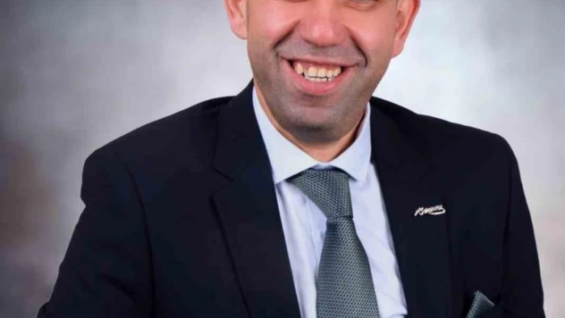 Temizlik sektöründe dev satın alma