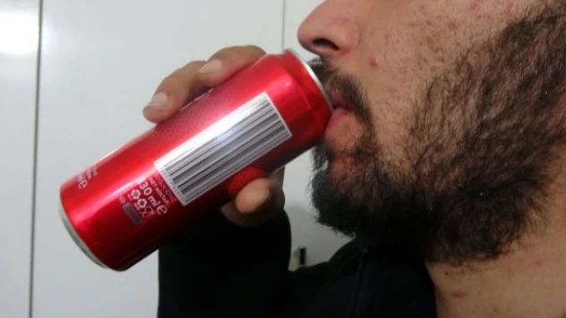 Teneke kutuda büyük tehlike... Kanser ve kısırlık nedeni