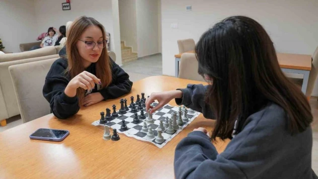 Tepebaşı Belediye Başkanı Ahmet Ataç: 'Gençlerimiz bize cumhuriyetin emaneti'