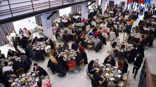 Tepebaşı Gençlik Merkezleri gençleri buluşturdu