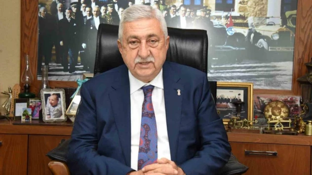 TESK Başkanı Palandöken: 'Zam yapıldıkça enflasyon muhakkak artar'
