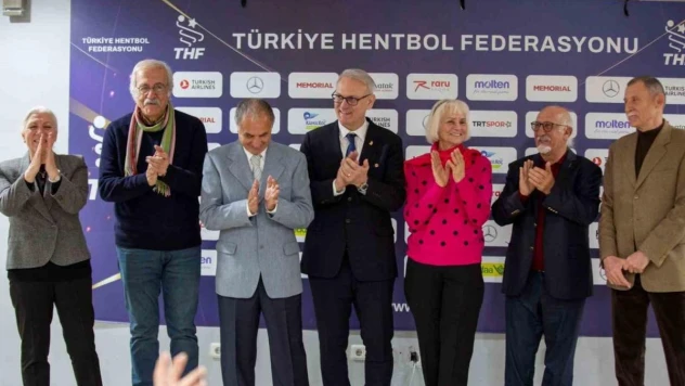 THF'nin 48. kuruluş yıl dönümü kutlandı