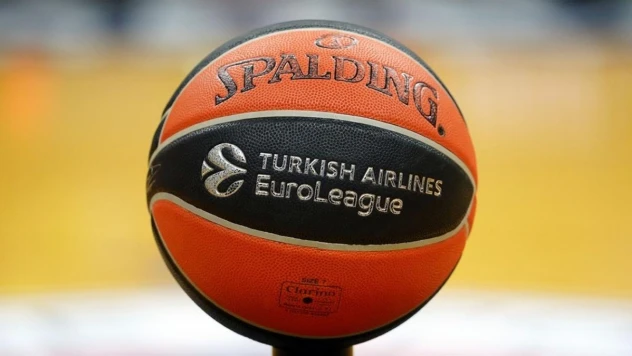 THY Euroleague'de 25. hafta heyecanı