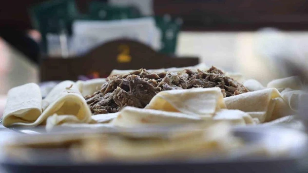 Tirit sezonu başladı