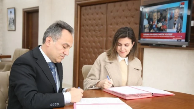 TOGÜ perakendecilik sektörüne nitelikli personel yetiştirecek