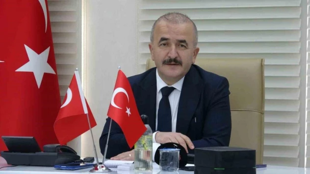 Tokat'ta yeni hükümet konağı yapılacak