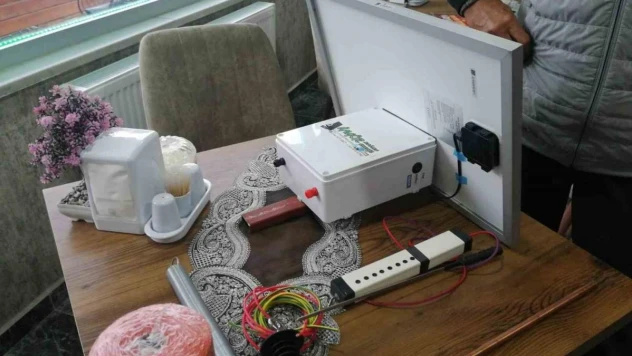 Tokatlı kaşiften ilginç keşif