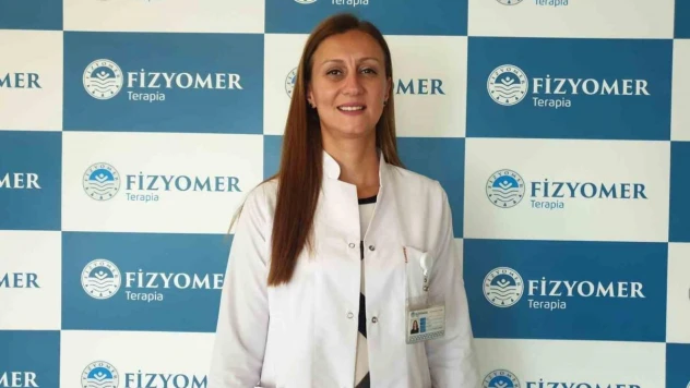 Topuk dikeninde lazer tedavisi yüz güldürüyor