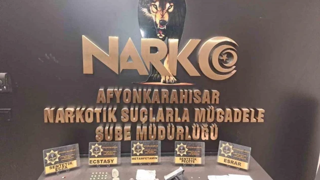 Torbacı operasyonunda 6 kişi gözaltına alındı