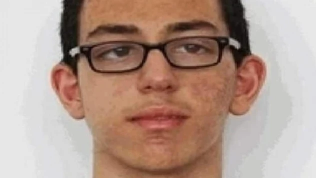 Trabzon'da deniz kenarında fotoğraf çektirmek isterken dalgalara kapılan 2 gencin kimliği belirlendi