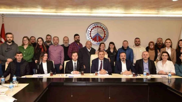 Trabzon gözünü sağlık turizmine dikti