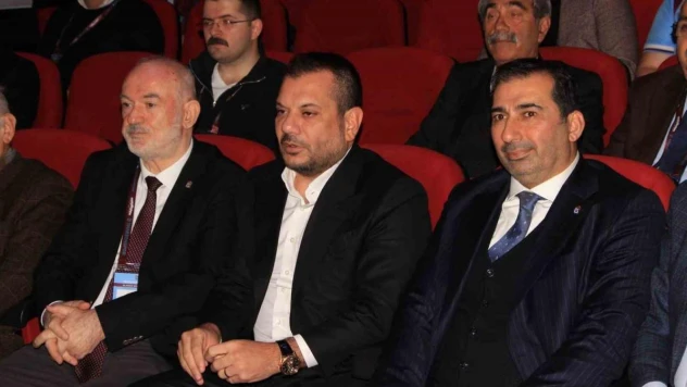 Trabzonspor Olağan Genel Kurul Toplantısı gerçekleştirildi