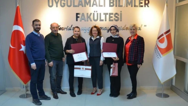 Trade Master Finans Laboratuarı meyvesini vermeye başladı