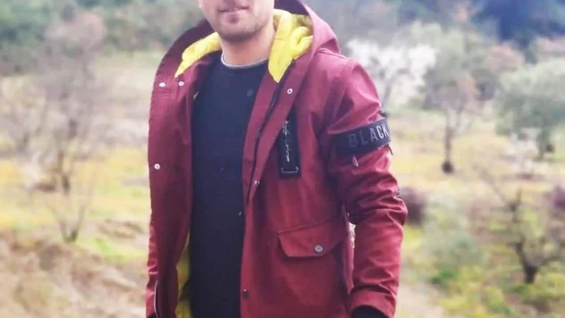 Trafik kazasında ölen Turgutlulu genç toprağa verildi