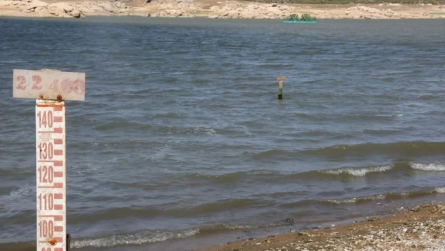 Trakya'daki barajlardan müjdeli haber: 15 günde yüzde 2 arttı