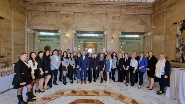 Trakya'dan sağlık turizmi atağı