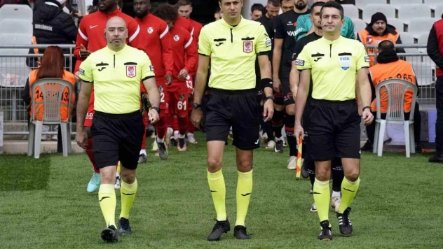 Trendyol Süper Lig: Fatih Karagümrük: 0 - Gaziantep FK: 0 (Maç devam ediyor)