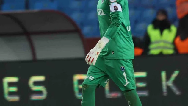 Trendyol Süper Lig: Trabzonspor: 2 - Kasımpaşa: 3 (Maç sonucu)